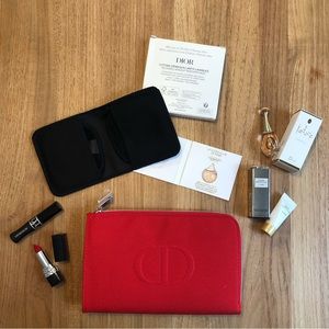 Dior Bundle Free Gift Set